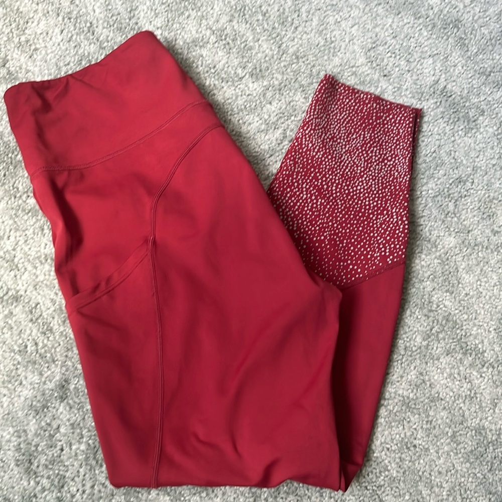 Zyia LNT 7/8
